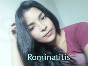 Rominatitis