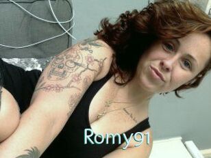 Romy91