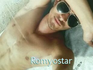 Romyostar