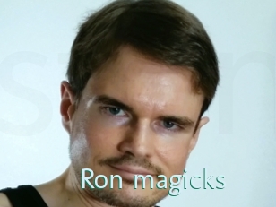 Ron_magicks