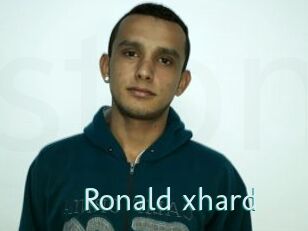 Ronald_xhard