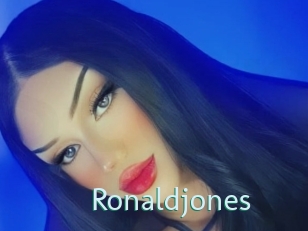 Ronaldjones