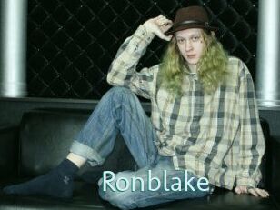 Ronblake