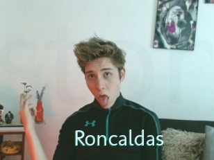 Roncaldas