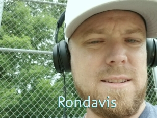 Rondavis