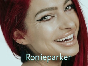 Ronieparker