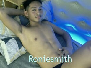 Roniesmith