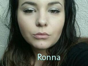 Ronna