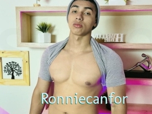 Ronniecanfor