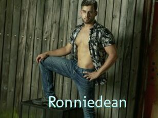 Ronniedean