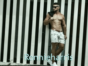 Ronnieharris