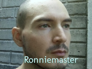 Ronniemaster