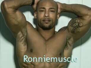 Ronniemuscle