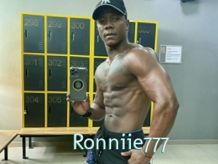 Ronniie777