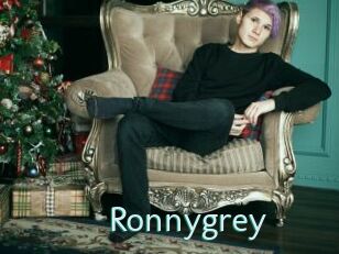 Ronnygrey