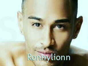 Ronnylionn