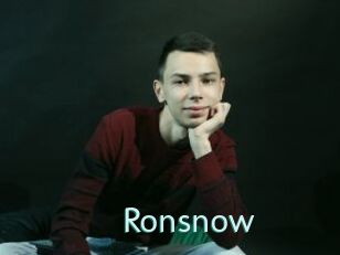 Ronsnow