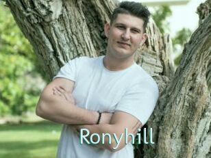 Ronyhill