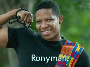 Ronymart