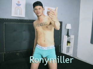 Ronymiller