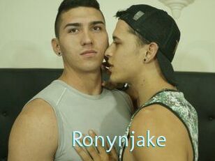 Ronynjake