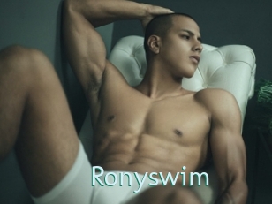 Ronyswim