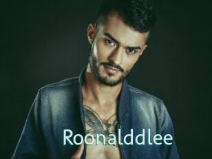 Roonalddlee