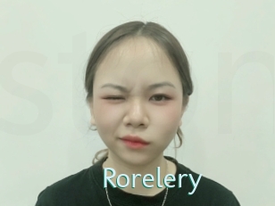 Rorelery