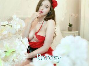 Rorosy
