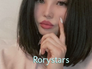 Rorystars