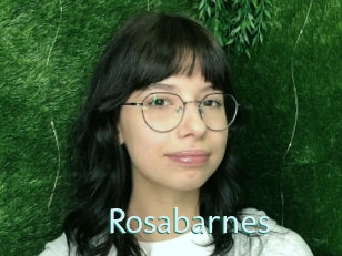 Rosabarnes