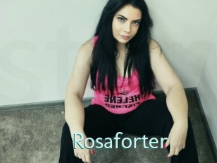 Rosaforter