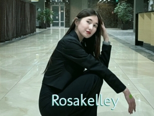 Rosakelley