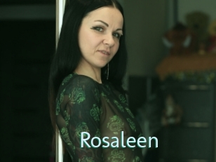 rosaleen Straponles