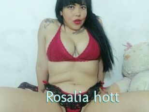 Rosalia_hott