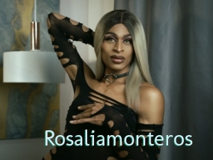 Rosaliamonteros