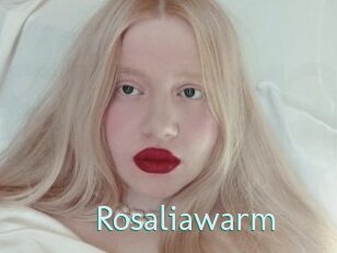 Rosaliawarm