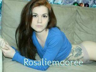 Rosaliemooree