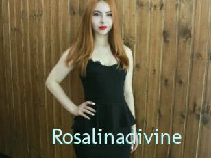 Rosalinadivine