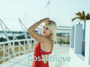 Rosalinlove