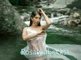 Rosalynbeckst