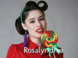 Rosalyndiva