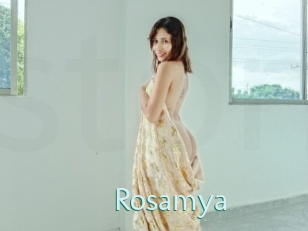 Rosamya