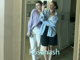 Rosanash