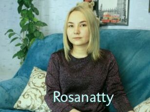 Rosanatty