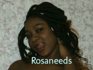 Rosaneeds