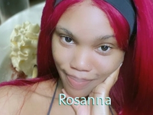 Rosanna