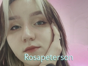 Rosapeterson