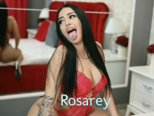 Rosarey