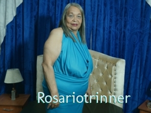 Rosariotrinner